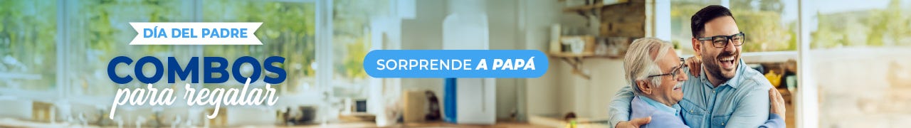 Especial Dia del Padre