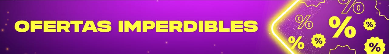 Ofertas Imperdibles