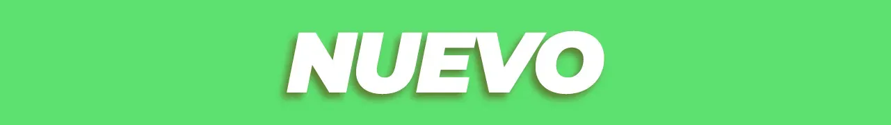 NUEVO!