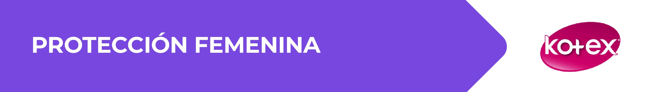 Protección Femenina
