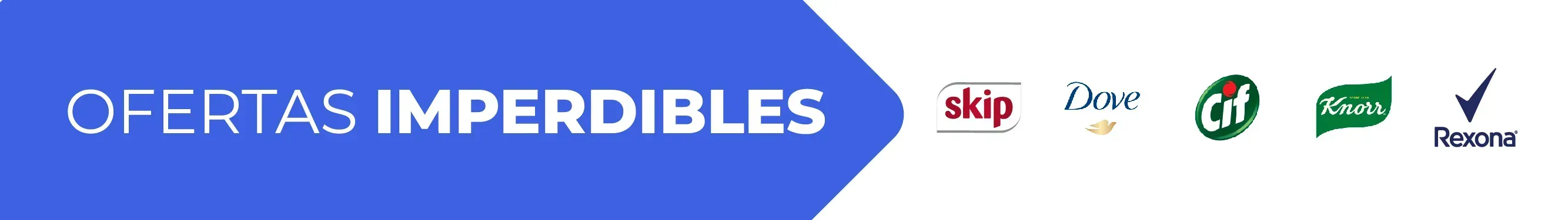 Ofertas Imperdibles